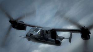 Tom Clancy's H.A.W.X Uplay CD Key 3