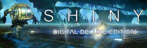 Shiny Digital Deluxe Edition PC, wersja cyfrowa 1