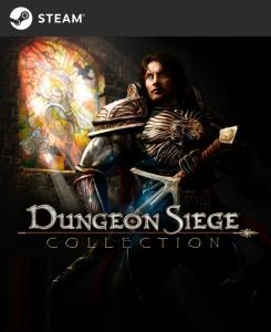 Dungeon Siege Collection 1