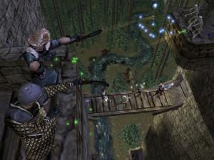 Dungeon Siege Collection 5