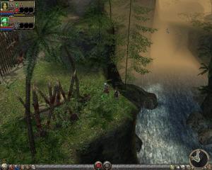Dungeon Siege Collection 10