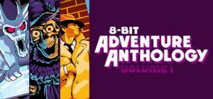 8-bit Adventure Anthology: Volume I PC, wersja cyfrowa 1