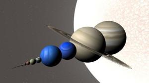 Universe Sandbox PC, wersja cyfrowa 11