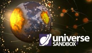 Universe Sandbox PC, wersja cyfrowa 12