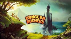Dungeon Rushers PS4 1