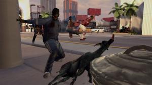 Goat Simulator: GoatZ DLC PC, wersja cyfrowa 3
