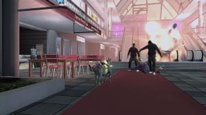 Goat Simulator: GoatZ DLC PC, wersja cyfrowa 4