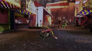 Goat Simulator: GoatZ DLC PC, wersja cyfrowa 6