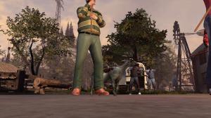 Goat Simulator: GoatZ DLC PC, wersja cyfrowa 8