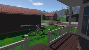 HakJak Productions Guts and Glory 17