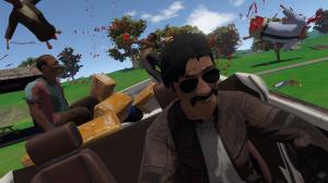 HakJak Productions Guts and Glory 20