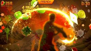 Fruit Ninja Kinect Xbox One, wersja cyfrowa 3