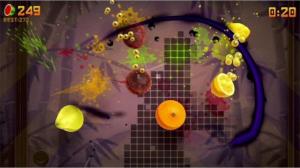 Fruit Ninja Kinect Xbox One, wersja cyfrowa 4
