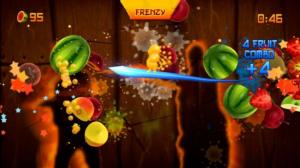Fruit Ninja Kinect Xbox One, wersja cyfrowa 5