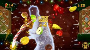 Fruit Ninja Kinect Xbox One, wersja cyfrowa 6