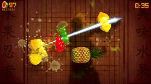 Fruit Ninja Kinect Xbox One, wersja cyfrowa 7
