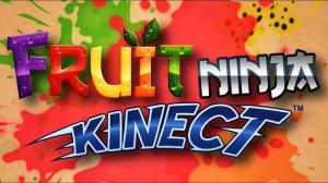 Fruit Ninja Kinect Xbox One, wersja cyfrowa 1