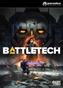 BATTLETECH - Digital Deluxe Content PC, wersja cyfrowa 1