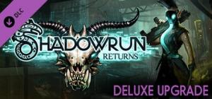 Shadowrun Returns Deluxe PC, wersja cyfrowa 1