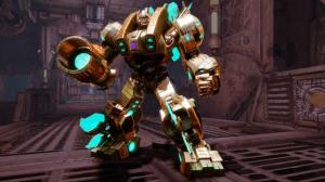 Transformers: Fall of Cybertron Bundle Steam Gift 11