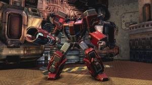 Transformers: Fall of Cybertron Bundle Steam Gift 3