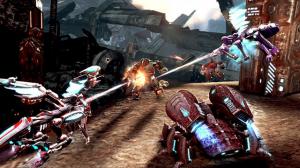 Transformers: Fall of Cybertron Bundle Steam Gift 6
