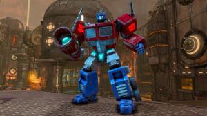 Transformers: Fall of Cybertron Bundle Steam Gift 7