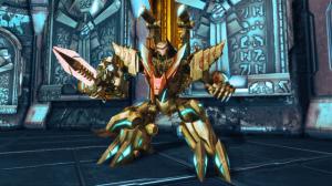 Transformers: Fall of Cybertron Bundle Steam Gift 9