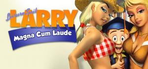 Leisure Suit Larry - Magna Cum Laude Uncut and Uncensored PC, wersja cyfrowa 1
