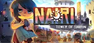 NAIRI: Tower of Shirin PC, wersja cyfrowa 1