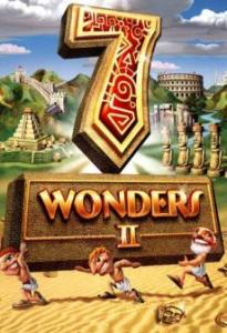 7 Wonders II PC, wersja cyfrowa 1