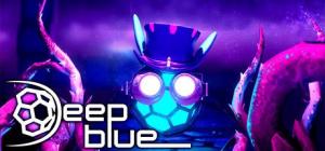 Deep Blue PC, wersja cyfrowa 1