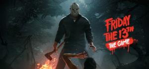 Friday the 13th: The Game 1