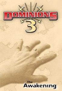 Dominions 3: The Awakening PC, wersja cyfrowa 1