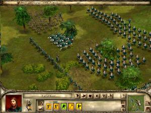 Lords of the Realm III 5