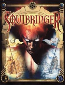Soulbringer PC, wersja cyfrowa 1
