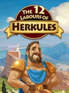 12 Labours of Hercules PC, wersja cyfrowa 1