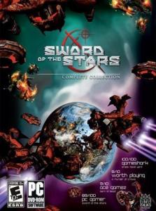 Sword of the Stars Collection Steam Gift 1
