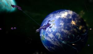 Sword of the Stars Collection Steam Gift 4