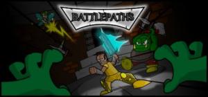 Battlepaths PC, wersja cyfrowa 1