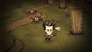 Don't Starve PC, wersja cyfrowa 5