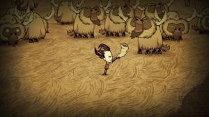 Don't Starve PC, wersja cyfrowa 6