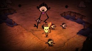Don't Starve PC, wersja cyfrowa 7
