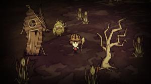 Don't Starve PC, wersja cyfrowa 8