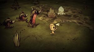 Don't Starve PC, wersja cyfrowa 9