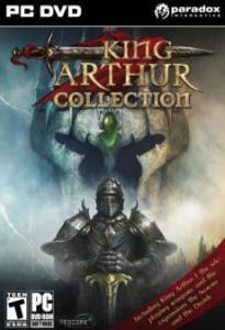 King Arthur Collection PC, wersja cyfrowa 1