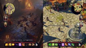 Divinity: Original Sin Enhanced Edition Collector's Edition GOG CD Key 11