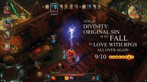 Divinity: Original Sin Enhanced Edition Collector's Edition GOG CD Key 7