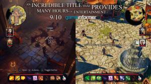 Divinity: Original Sin Enhanced Edition Collector's Edition GOG CD Key 8