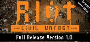 RIOT- Civil Unrest PC, wersja cyfrowa 1